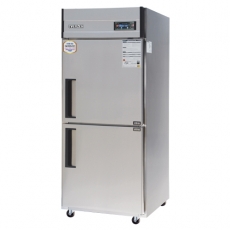 30박스 디지털 간접 냉각 방식 에버젠 냉동 667L