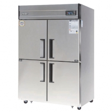 45박스 디지털 간접 냉각 방식 에버젠 냉동 240L 냉장 800L