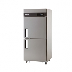 30박스 디지털 직접 냉각 방식 에버젠 냉장 705L