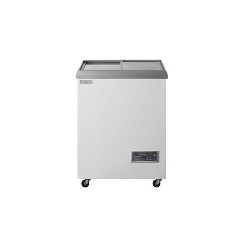 냉동 쇼케이스 610 디지털 냉동 70L