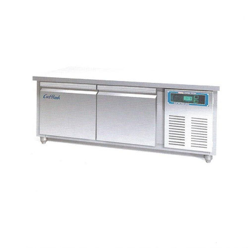 낮은 테이블 냉장고 CCTL-1575