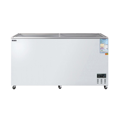 냉동 쇼케이스 1800 디지털 냉동 675L