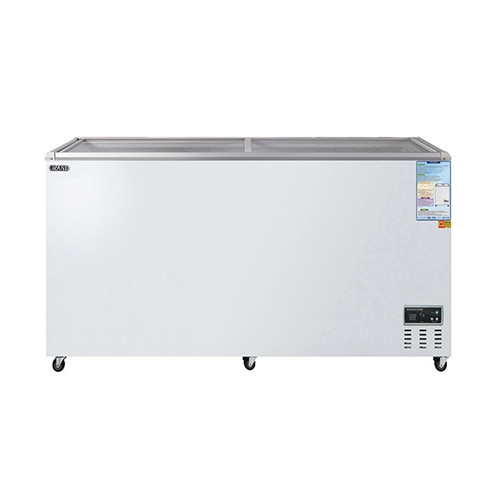 냉동 쇼케이스 1800 디지털 냉동 755L
