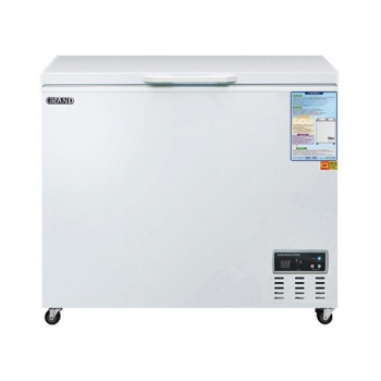 다목적 냉동고 디지털 냉동 230L