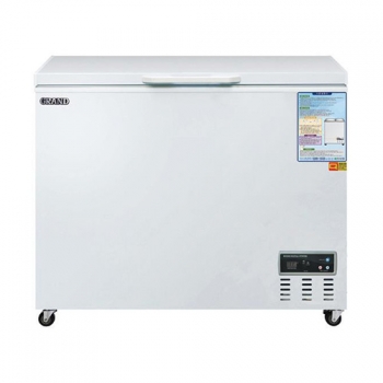 다목적 냉동고 디지털 냉동 270L