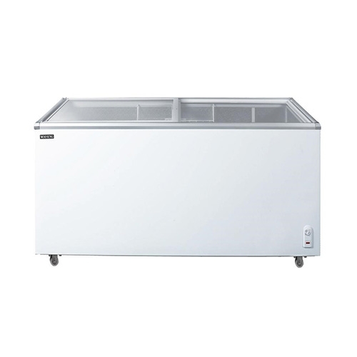 오쿠마 냉동 쇼케이스 아날로그 냉동 610L