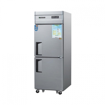 25박스 보존식 냉동고 디지털 직접 냉각 냉동 540L 메탈