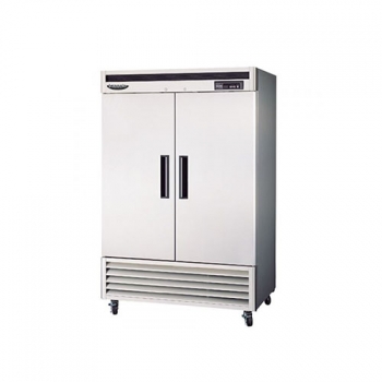 라셀르 수직형 간냉 1200 디럭스형 냉장고 1211L