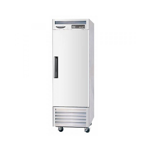 라셀르 수직형 간냉 600 디럭스형 냉동고 535L