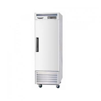 라셀르 수직형 간냉 600 디럭스형 냉동고 535L