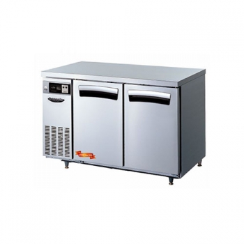 라셀르 1200 간냉 테이블 냉동고 300L