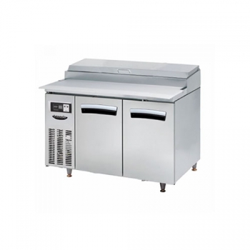 라셀르 1200 간냉 토핑테이블 냉장고300L