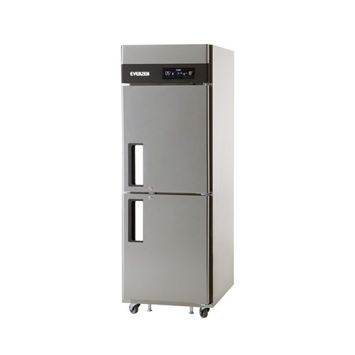 25박스 디지털 에버젠 직접냉각방식 냉장 267L 냉동 267L