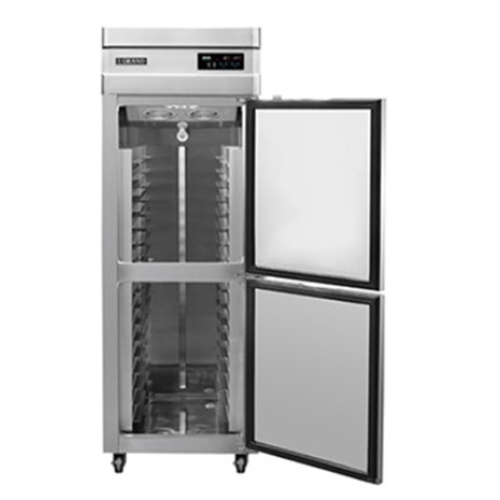 우성 업소용 번팬 냉장고 25박스 WSFM-650R(2DB)