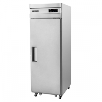 우성 업소용 번팬 냉장고 25박스 WSFM-650R(1DB)