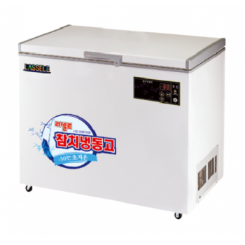 참치냉동고 (초저온-50℃) 디지털 냉동 200L